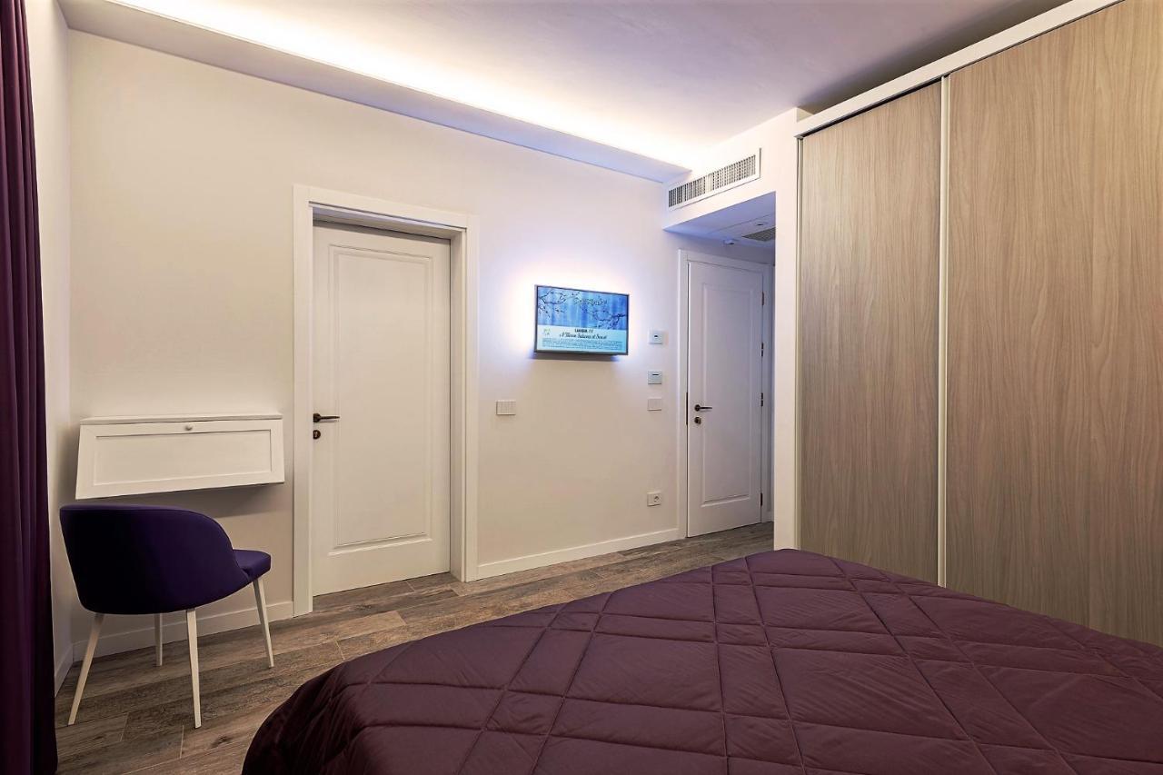 Petit Hotel Prato (Prato)