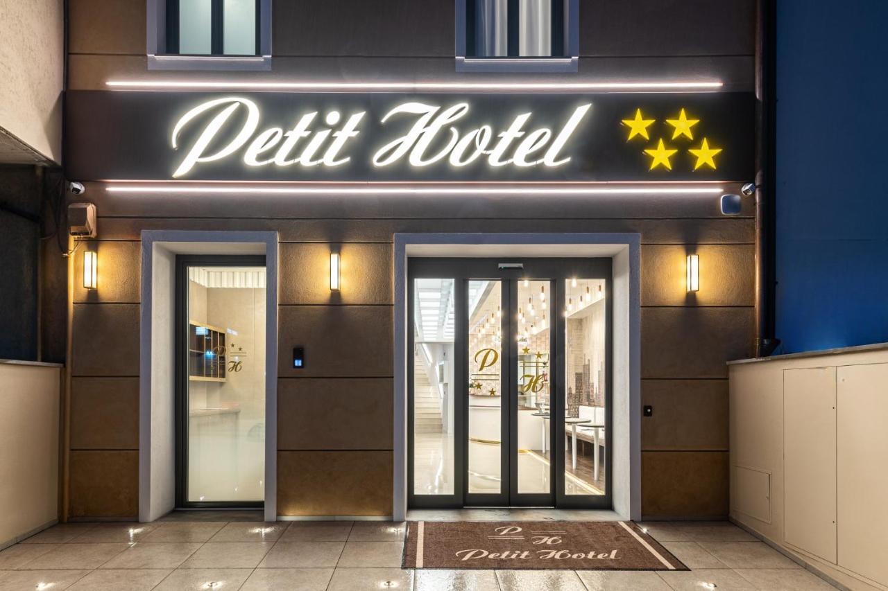 Hotel Petit Prato (Prato)
