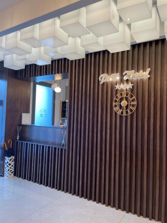 Petit Hotel Prato (Prato)
